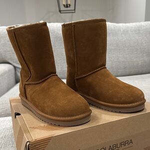 Koolaburra Winter Boots